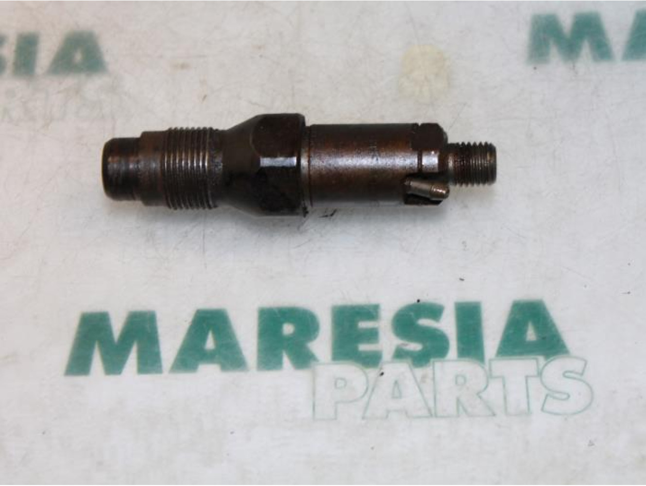 Peugeot - 206 - Verstuiver (diesel)