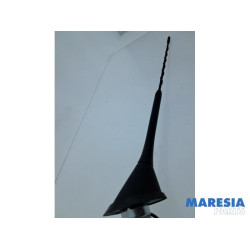 Fiat - Panda - Antenne