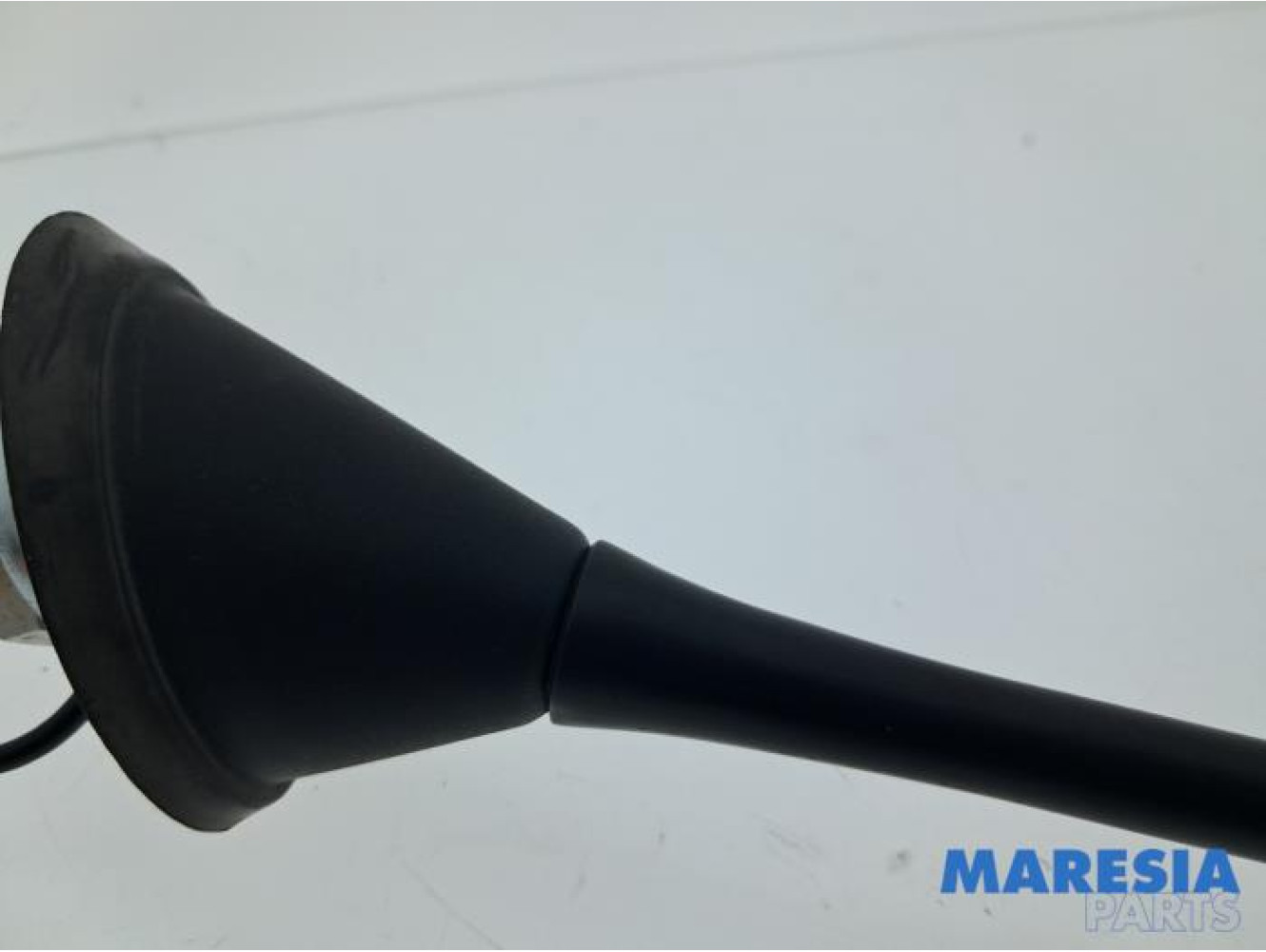 Fiat - Panda - Antenne