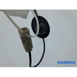 Fiat - Panda - Antenne
