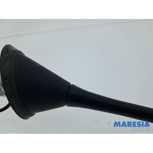 Fiat - Panda - Antenne