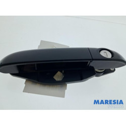 Fiat - Panda - Door handle 4-door, front left