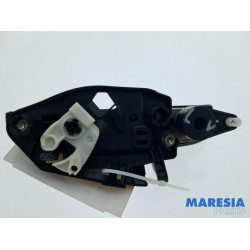 Fiat - Panda - Door handle 4-door, front left