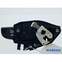 Fiat - Panda - Rear door handle 4-door, right