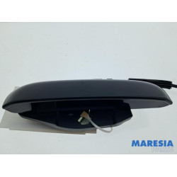 Fiat - Panda - Rear door handle 4-door, left