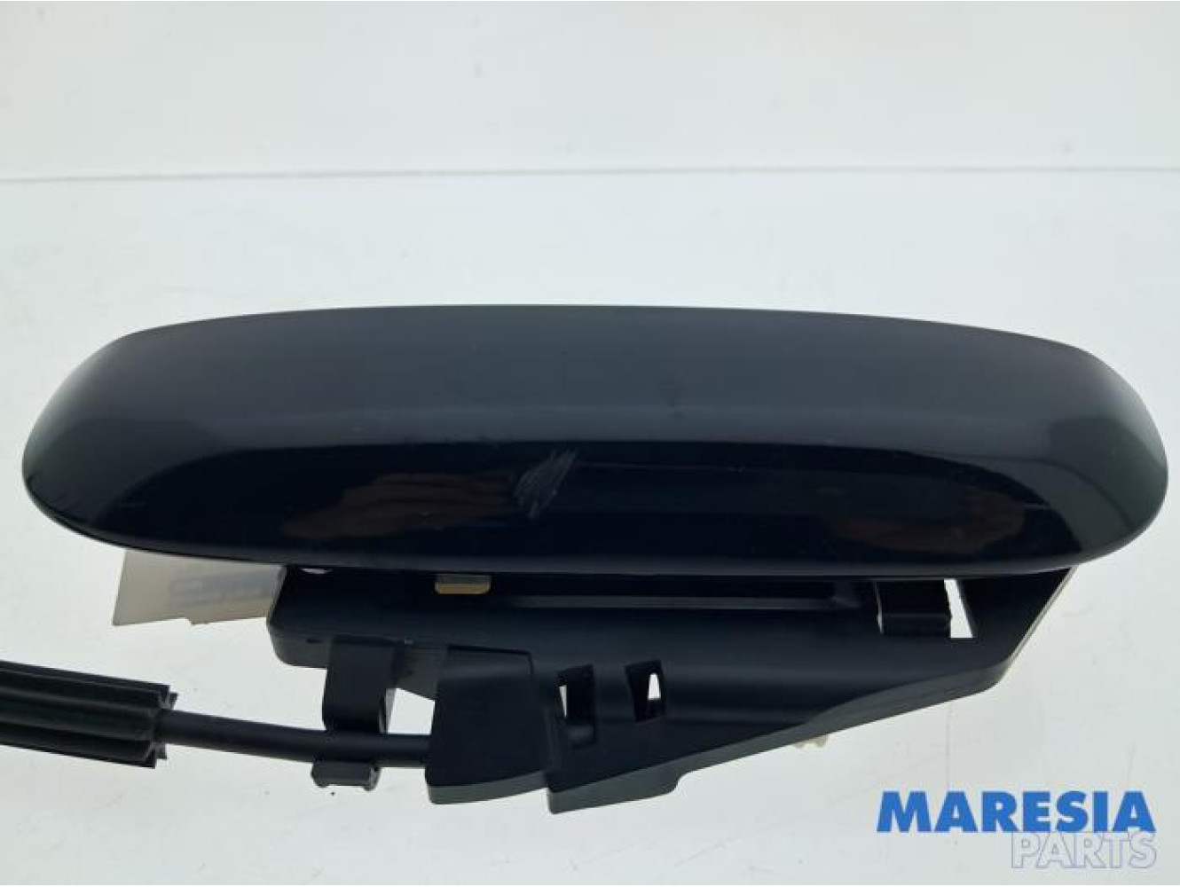 Fiat - Panda - Rear door handle 4-door, left