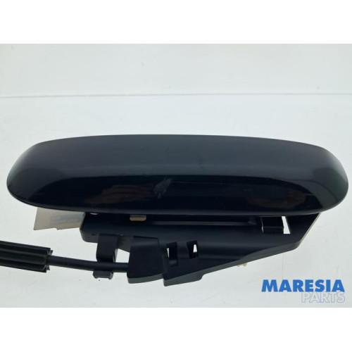 Fiat - Panda - Rear door handle 4-door, left