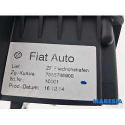 Fiat - Panda - Versnellingspook