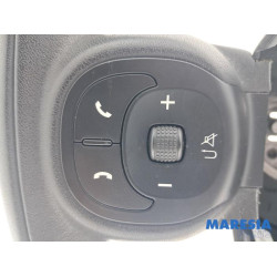 Fiat - Panda - Steering wheel