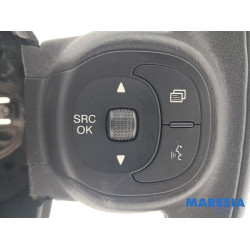 Fiat - Panda - Steering wheel