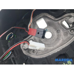 Fiat - Panda - Steering wheel
