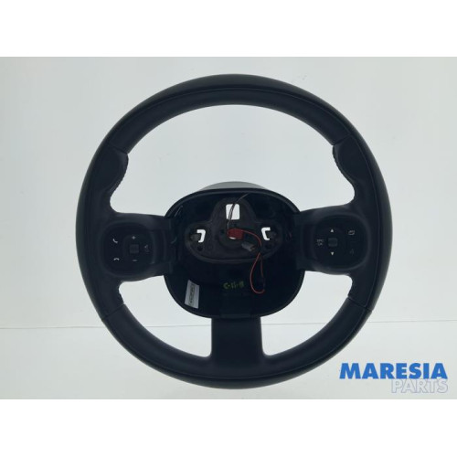 Fiat - Panda - Volant