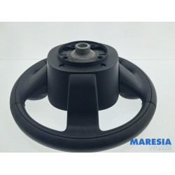 Fiat - Panda - Steering wheel