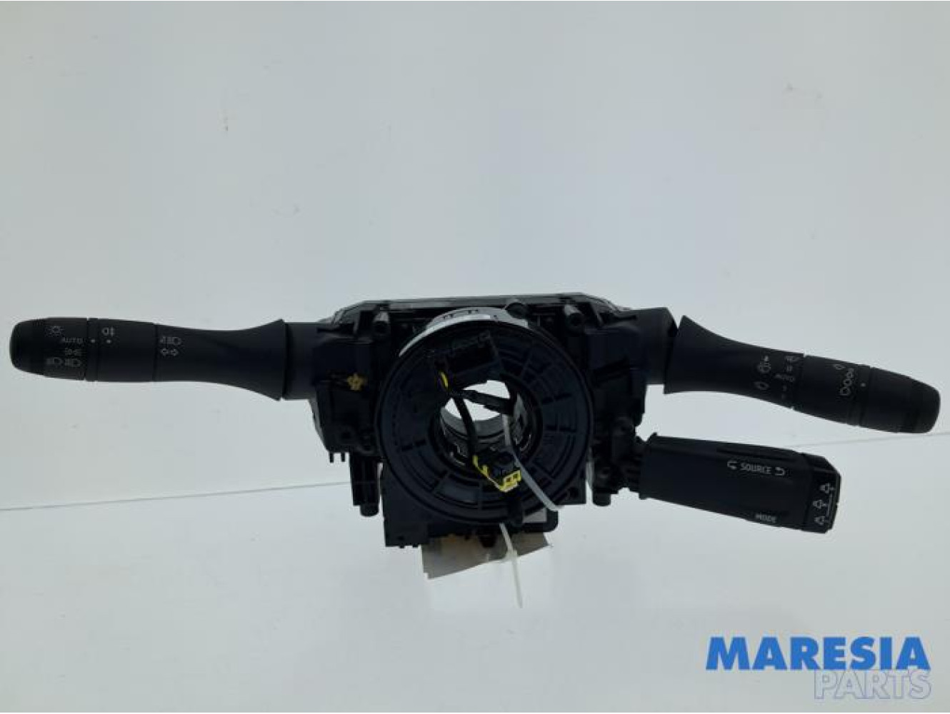 Renault - Arkana - Commutateur combi colonne de direction