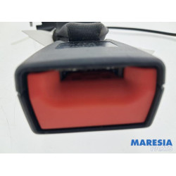 Fiat - Panda - Rear seatbelt buckle, right