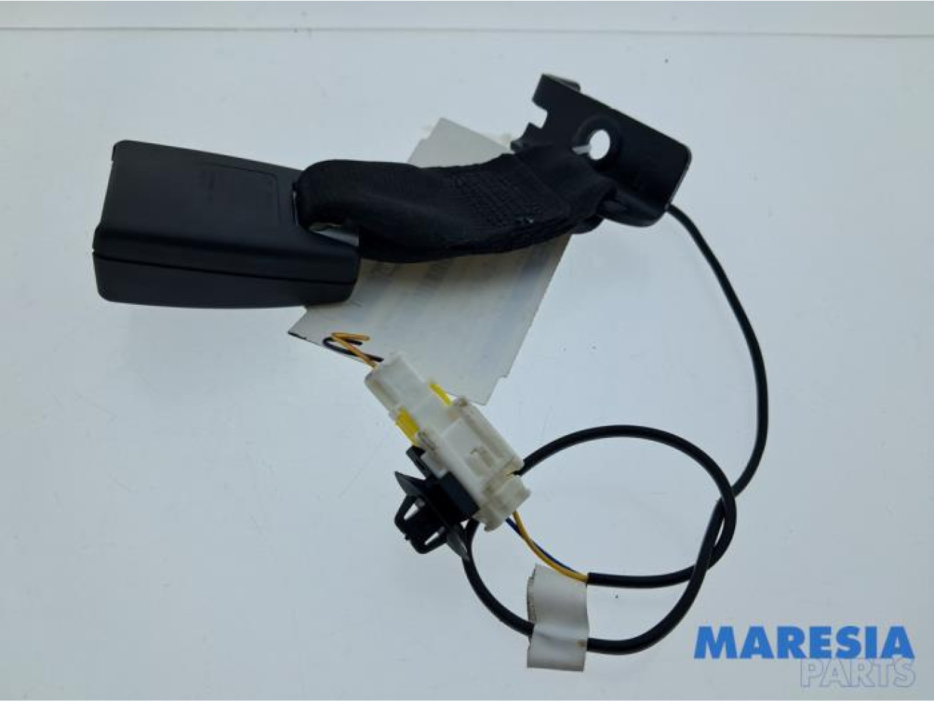 Fiat - Panda - Rear seatbelt buckle, right