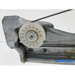 Renault - Arkana - Ruitmechaniek 4Deurs links-achter