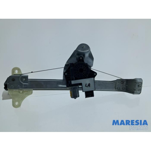 Renault - Arkana - Ruitmechaniek 4Deurs links-achter