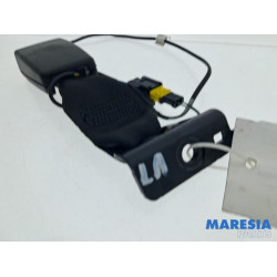 Fiat - Panda - Rear seatbelt buckle, left