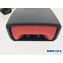 Fiat - Panda - Rear seatbelt buckle, left