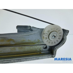 Renault - Arkana - Window mechanism 4-door, front right