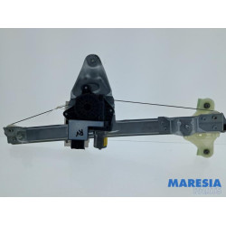 Renault - Arkana - Window mechanism 4-door, front right