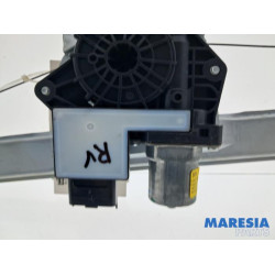Renault - Arkana - Window mechanism 4-door, front right