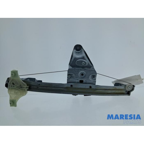 Renault - Arkana - Window mechanism 4-door, front right