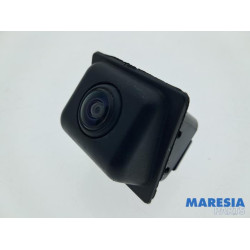 Renault - Arkana - Reversing camera