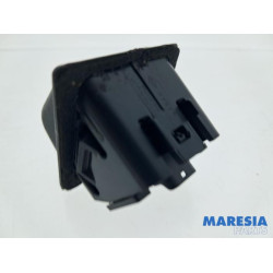Renault - Arkana - Reversing camera