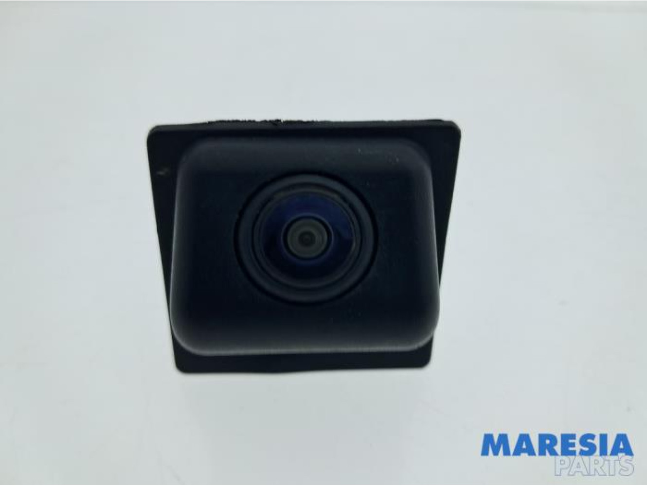 Renault - Arkana - Reversing camera