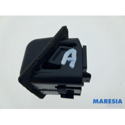Renault - Arkana - Reversing camera