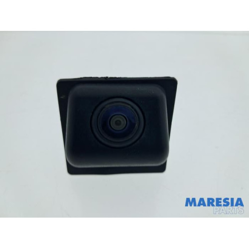 Renault - Arkana - Reversing camera