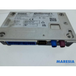 Renault - Arkana - Navigation module