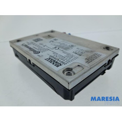 Renault - Arkana - Navigation module