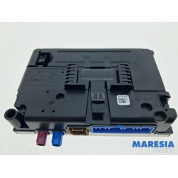 Renault - Arkana - Navigation module
