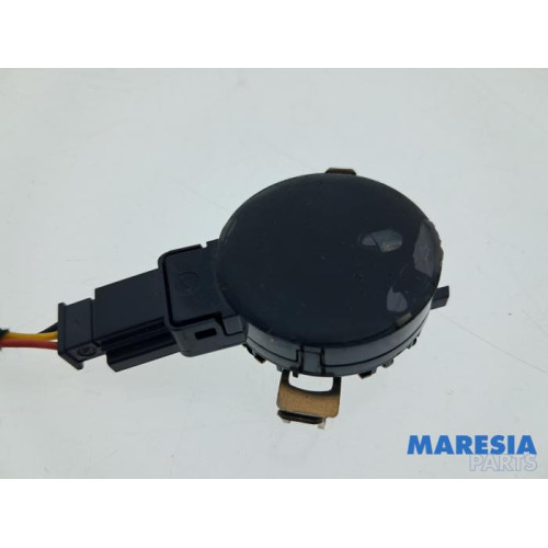 Renault - Arkana - Regensensor