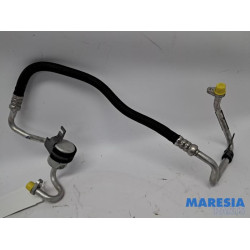 Renault - Arkana - Air conditioning line