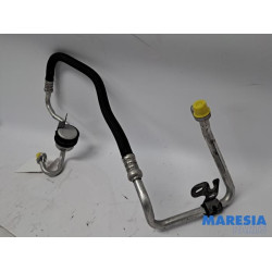 Renault - Arkana - Air conditioning line