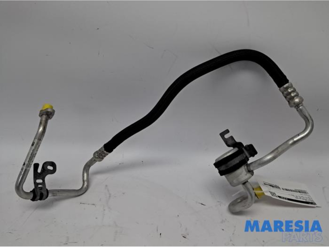 Renault - Arkana - Air conditioning line
