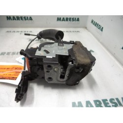 Renault - Megane - Türschlossmechanik 4-türig rechts hinten