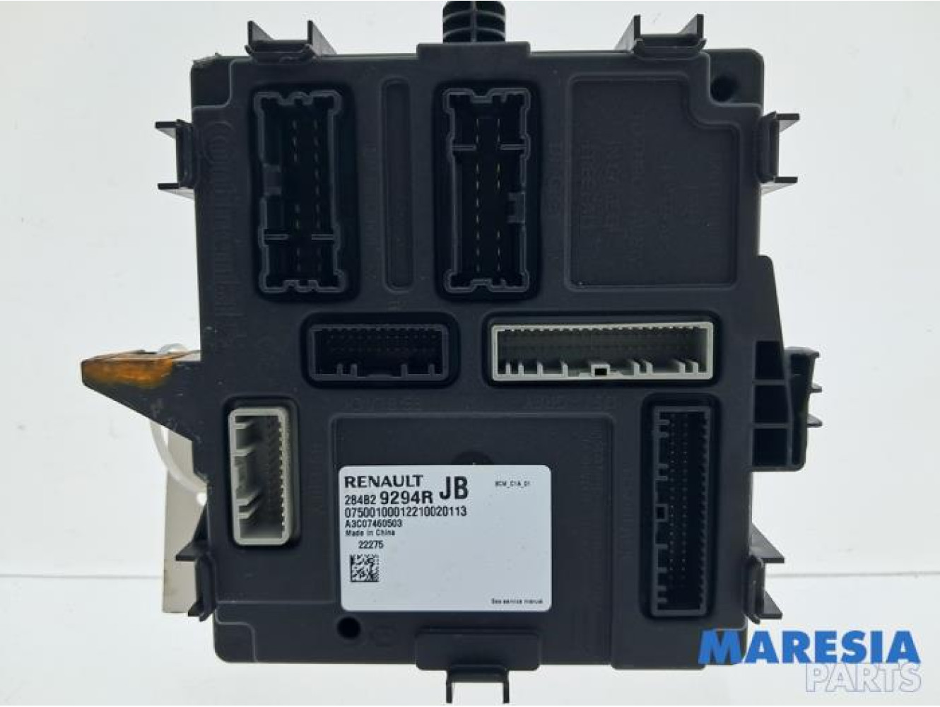 Renault - Arkana - Computer Body Control