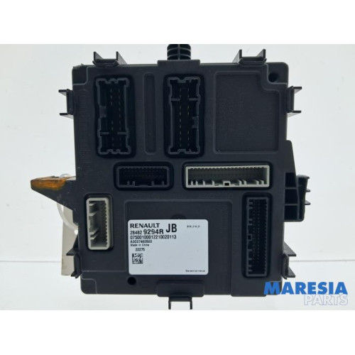 Renault - Arkana - Computer Body Control