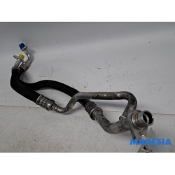 Renault - Arkana - Air conditioning line