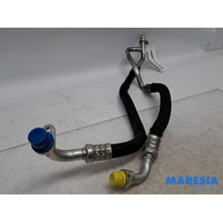 Renault - Arkana - Air conditioning line