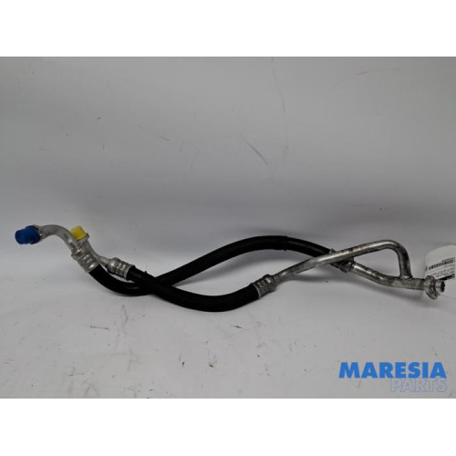 Renault - Arkana - Air conditioning line