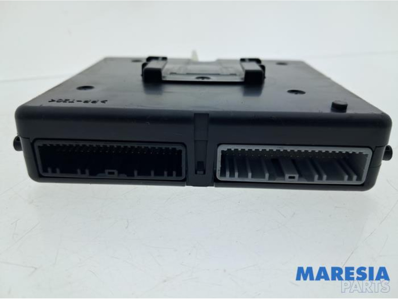 Renault - Arkana - Heater computer