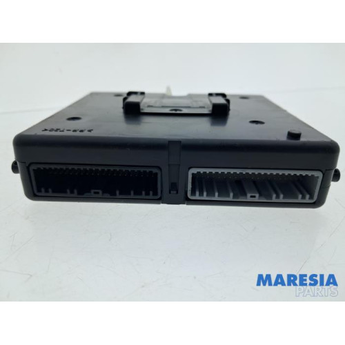 Renault - Arkana - Heater computer