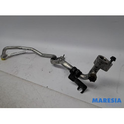 Renault - Arkana - Air conditioning line