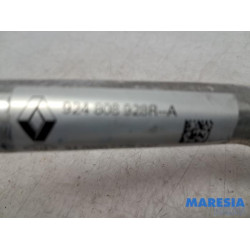 Renault - Arkana - Air conditioning line